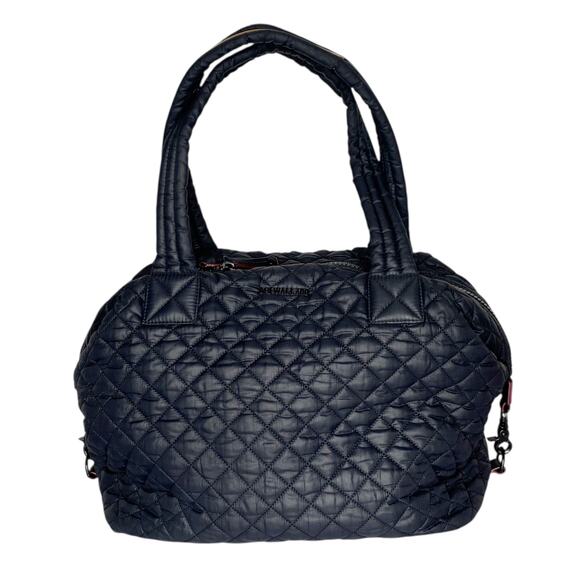 ❌sold❌MZ Wallace Black Sutton shoulder bag - Picture 1 of 16